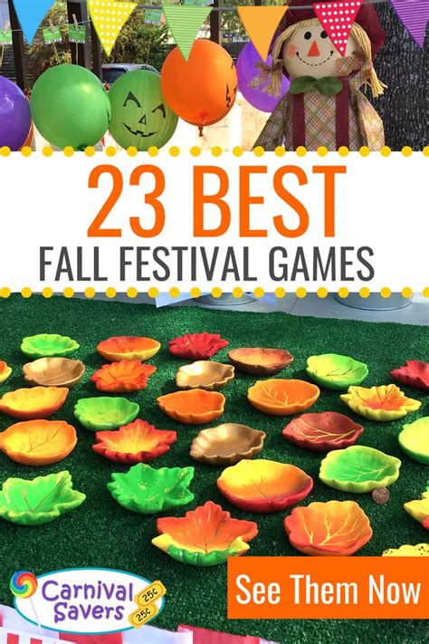 fall fair stardew|christian fall festival games ideas.